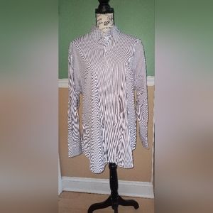 Polo long sleeve button-down dress shirt